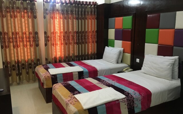 Uttara Suite At Dhaka