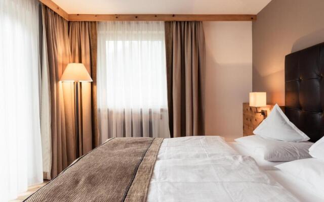 Hotel Sand