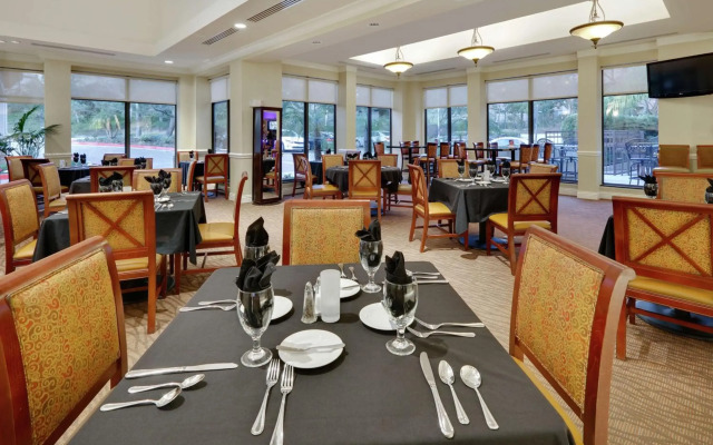 Hilton Garden Inn San Diego Del Mar