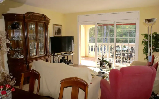 CUBELLES HLCLUB House