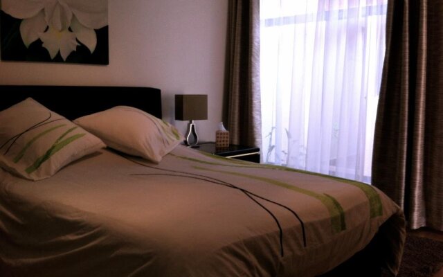 B&B Oui Madame