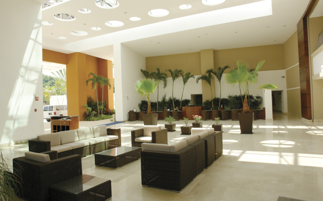 Azul Ixtapa Grand All Inclusive Suites & Spa