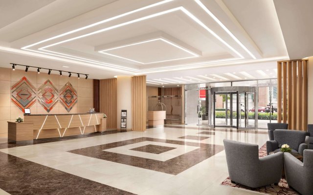 Ramada by Wyndham Dubai Deira