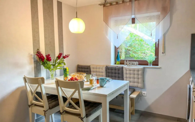 Apartment Hartmann Reichelsheim