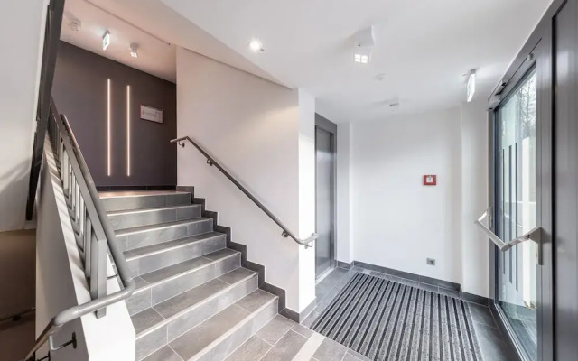 Serways Hotel Hösel