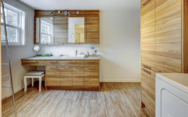 L'Ancestrale en beauté / Maison entière & équipée