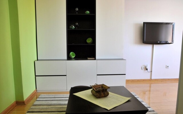 Apartment Paradise