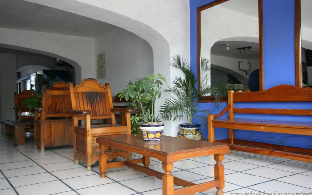 Hotel Hacienda Vallarta Playa Las Glorias