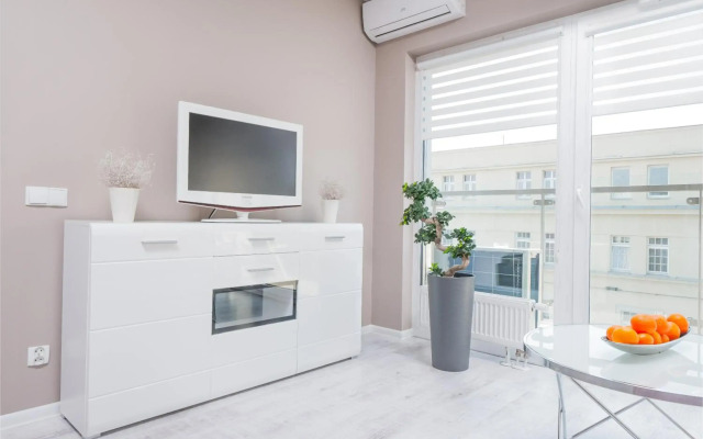 Apartamenty Homely Place Centrum