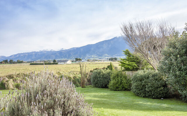 Kaikoura Motor Inn