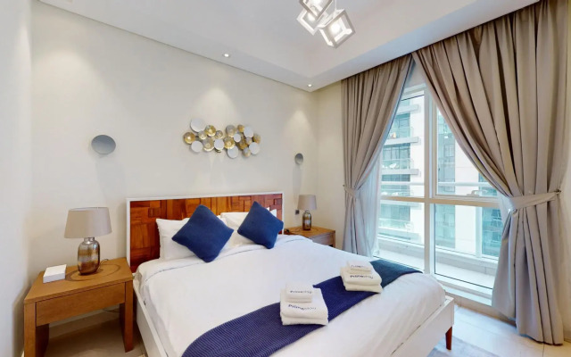 Downtown - Mon Reve 1406