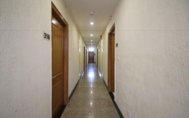 OYO 6090 Hotel Park View Premium