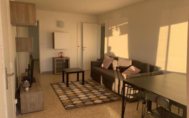 Boost Your Immo Marseille La Rouvière 121E1