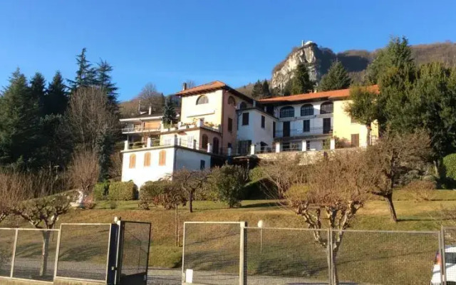 Appartamento Villa Elena