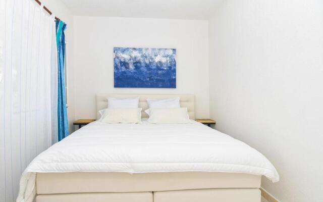 Villa la perla Moraira in Cumbre del sol Benitachell