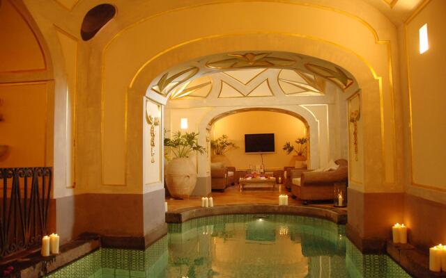 Amore Rentals Palazzo Santa Croce