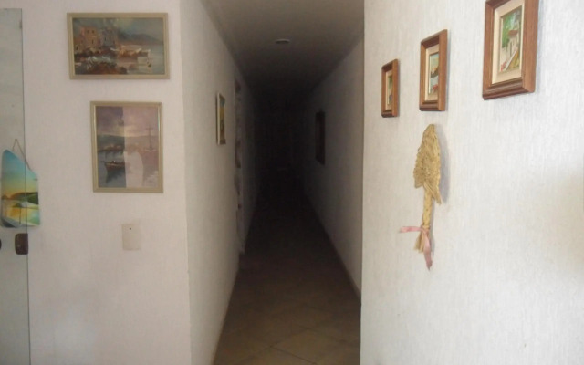 Pousada La Lampara