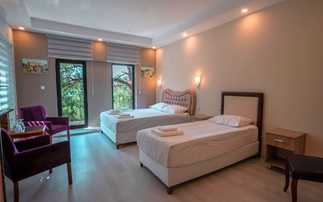 Camlik Deniz Yildizi Hotel