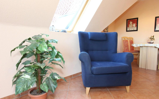 Villa Arosa Ostseetraum