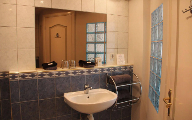Hotel Grand Canal