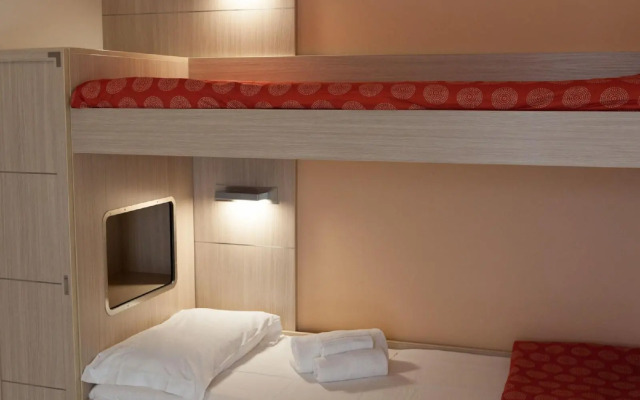 Garda Sol Aparthotel & Spa