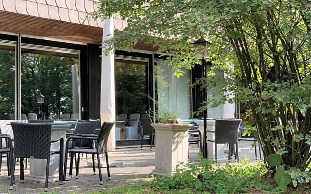 Berggasthof Eisenberg