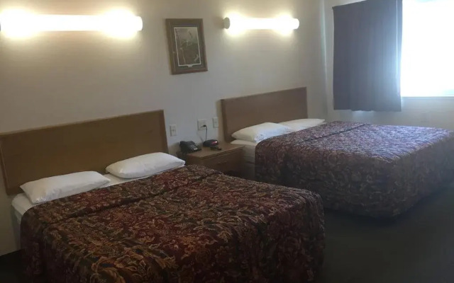 Guardian Inn - Le Center