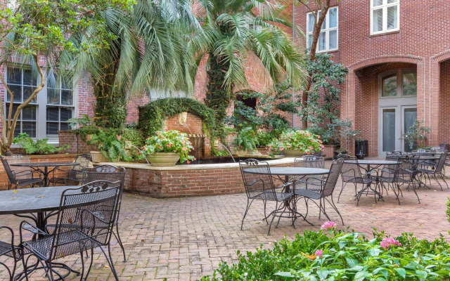 Church Street Inn Historic Charleston, Ascend Collection Hotel