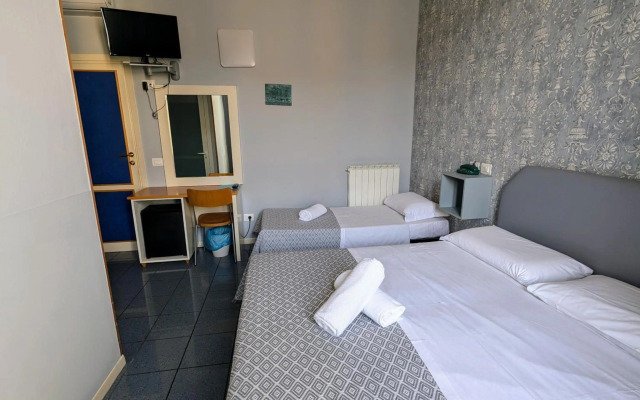 Hotel Soggiorno Athena