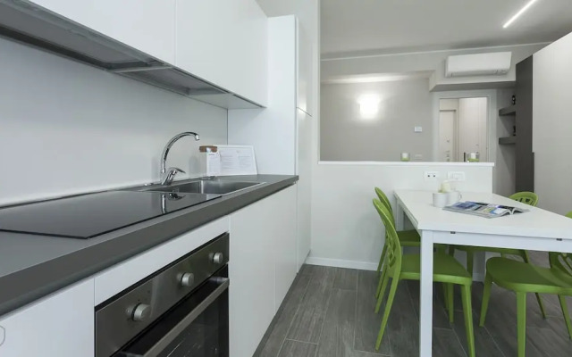 Italianway   - Cadorna 10 - B