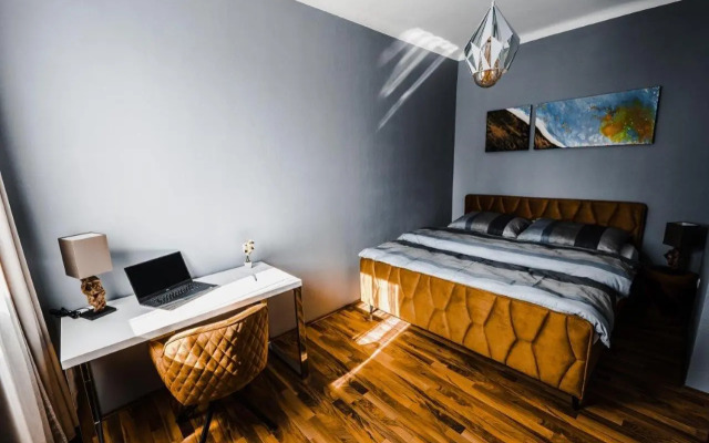 Design-Appartement Steyr