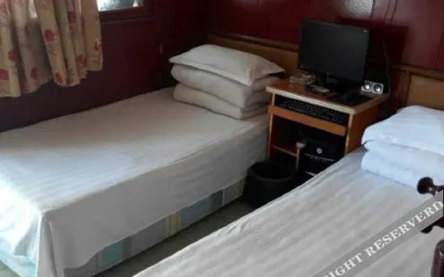 Tongli Feng Hua Hostel