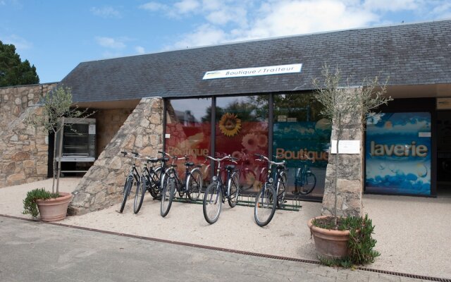 Village Club Kerlannic