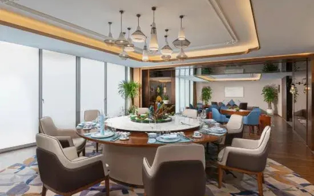 Swissôtel Hefei Grand Park