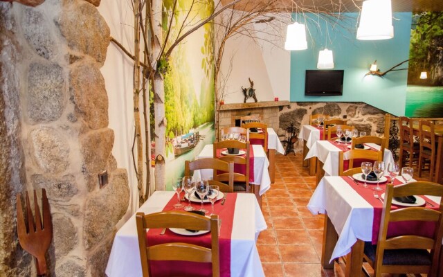 Casa As Fontes