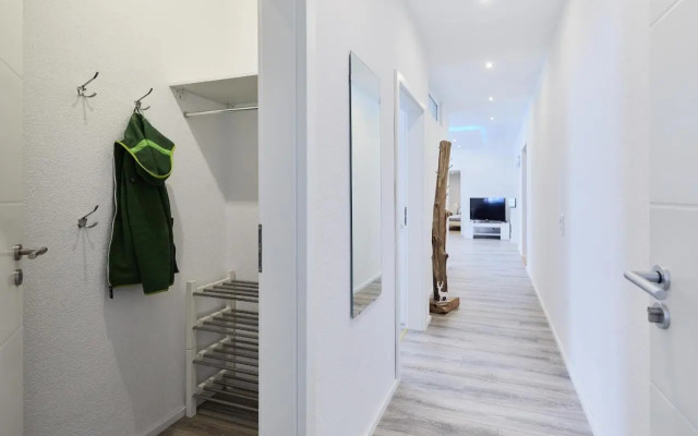 Wohnung 7 - nur 5-10 min vom Europa-Park