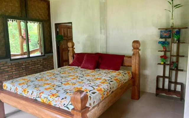 Hutan Subur guest house