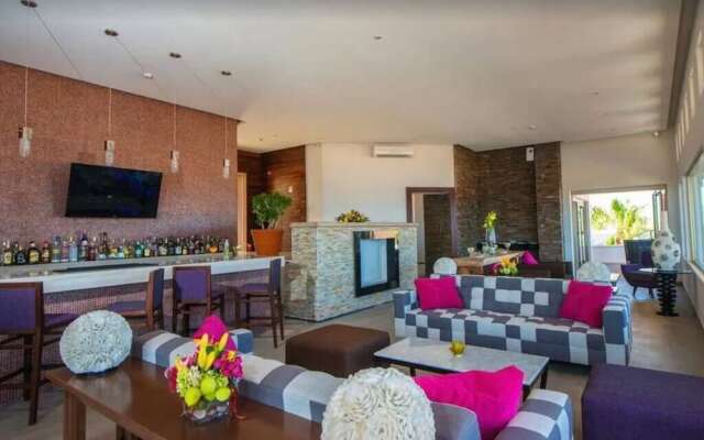 2BDFinisteria Resort Pool & Ocean Views