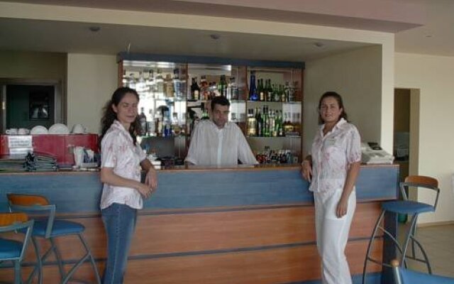 hotel Estrea