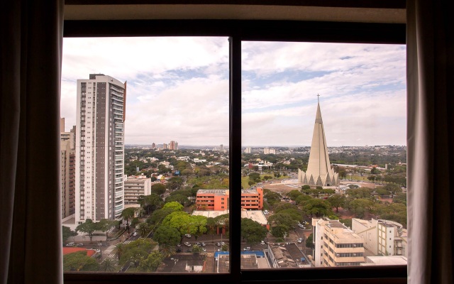 Hotel Metrópole Maringá