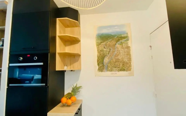 Studio BEL-MOD BUGEY - Belvédère Moderne