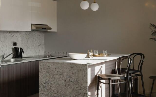 Boutique Nest at New Cairo