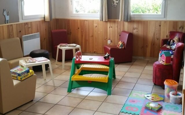 Adonis Budget Pornichet