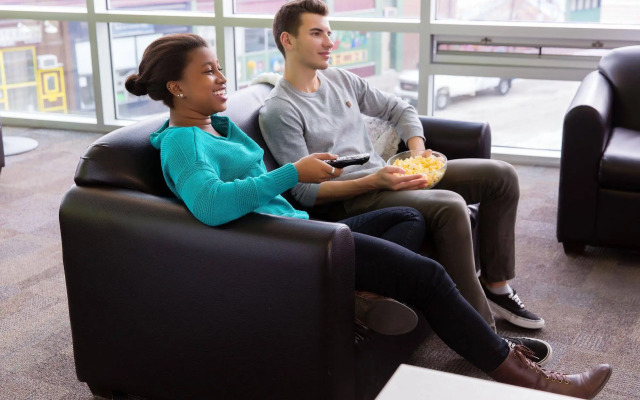 University of Winnipeg Downtown Hostel