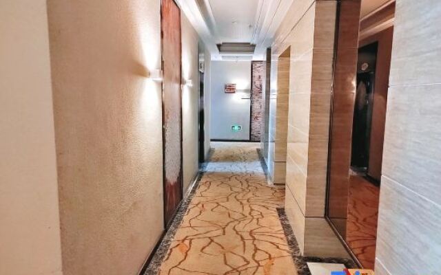 Yazhu Business Hotel