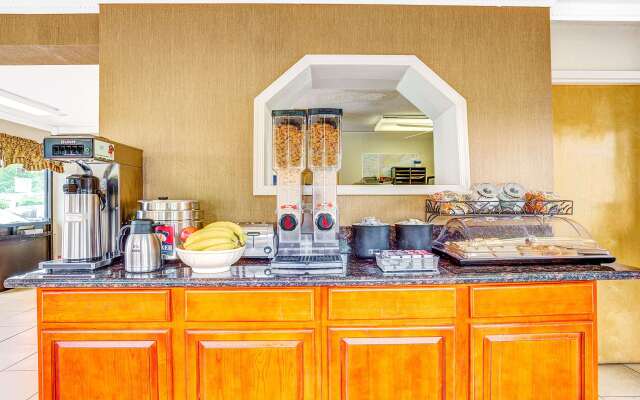 Days Inn by Wyndham Chesapeake