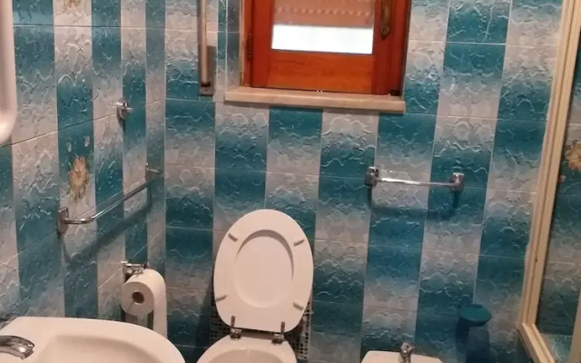 Bed & Breakfast Il Sentiero