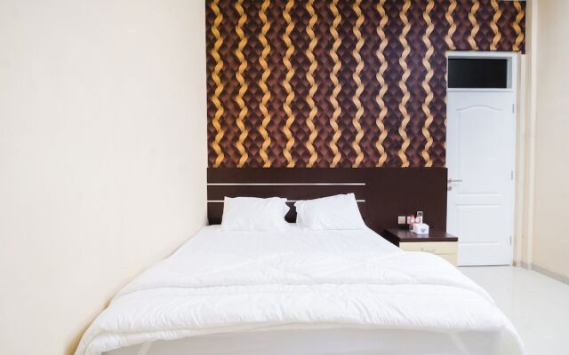 Kalimosodo Staycation