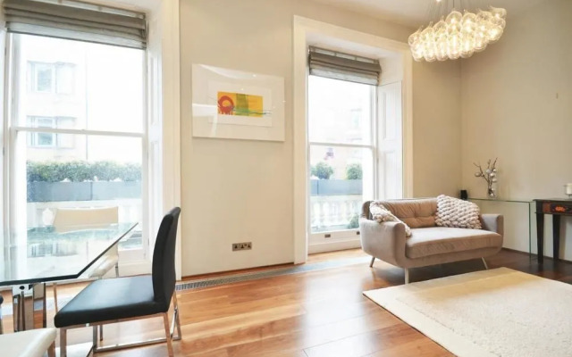 The Kensington Apartments