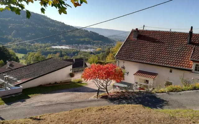 Gite De Bellevue